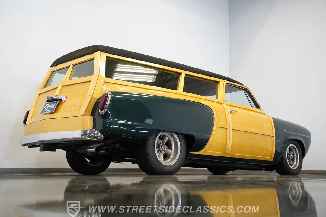 1950 Studebaker Champion - Image 13 of 21