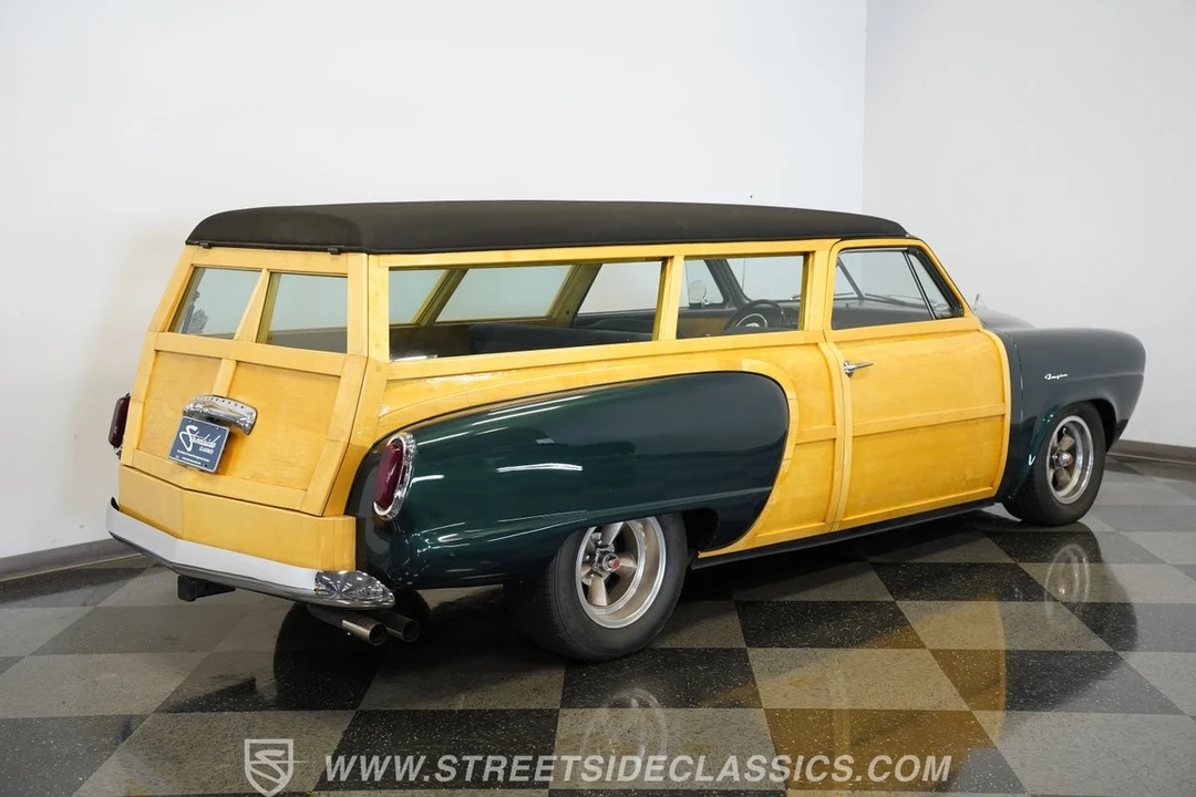 1950 Studebaker Champion - Image 14 of 21