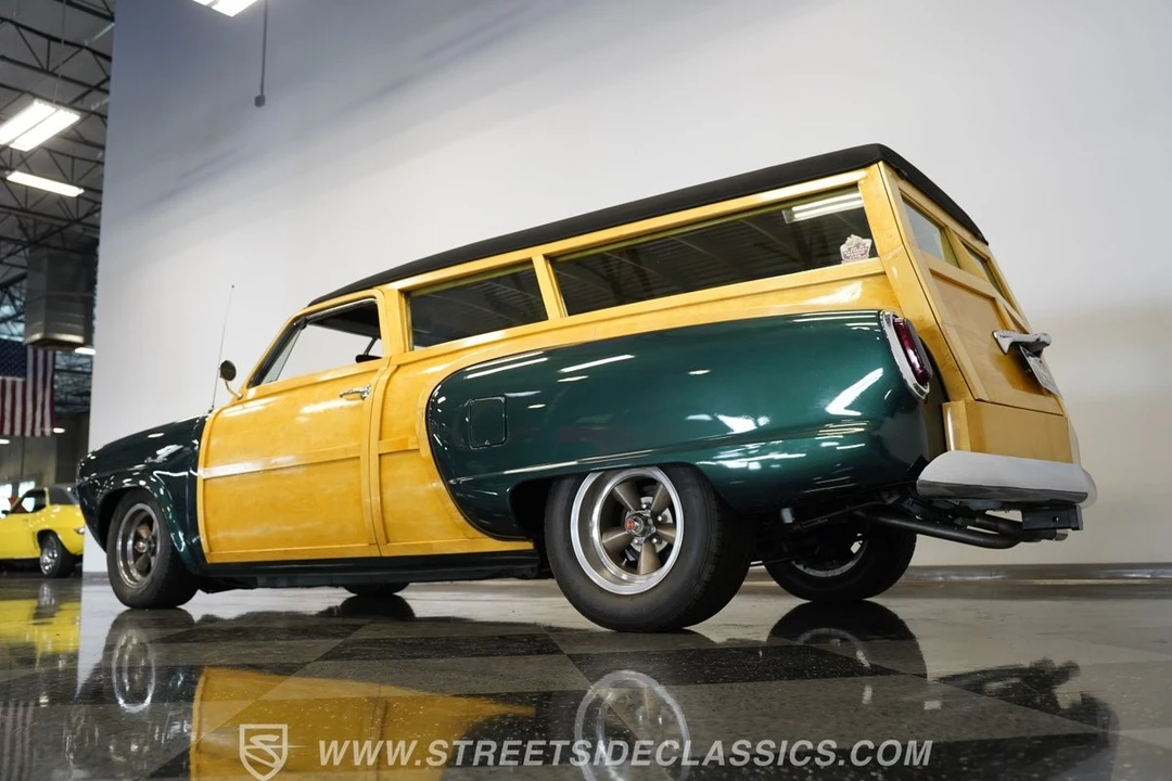 1950 Studebaker Champion - Image 10 of 21