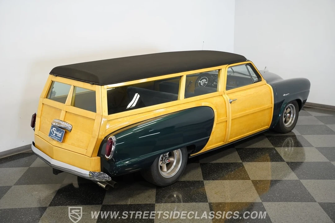 1950 Studebaker Champion - Image 15 of 21