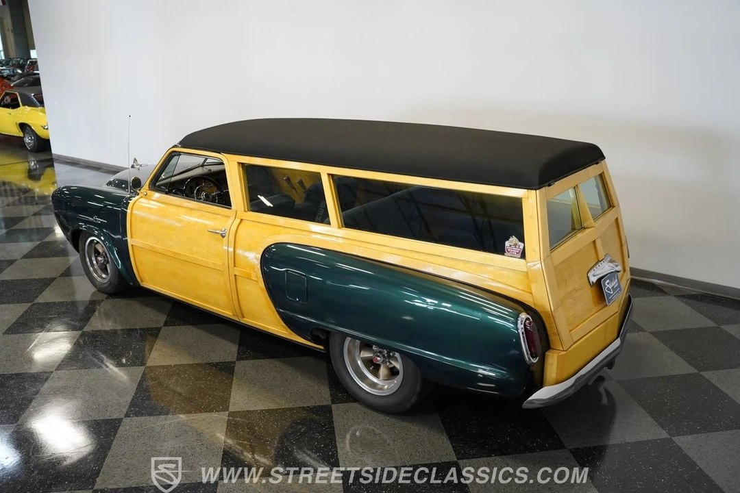 1950 Studebaker Champion - Image 12 of 21