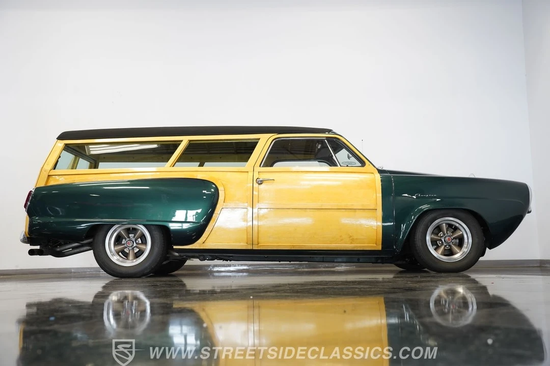 1950 Studebaker Champion - Image 18 of 21