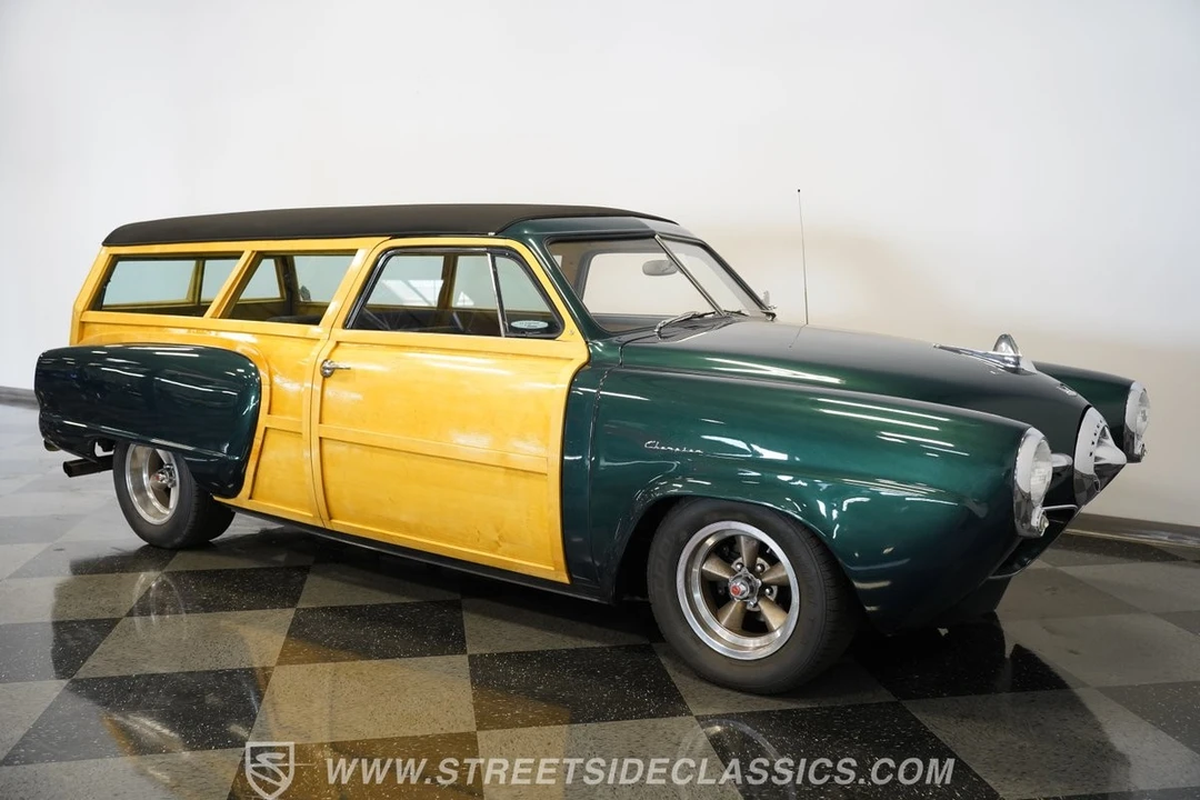 1950 Studebaker Champion - Image 20 of 21