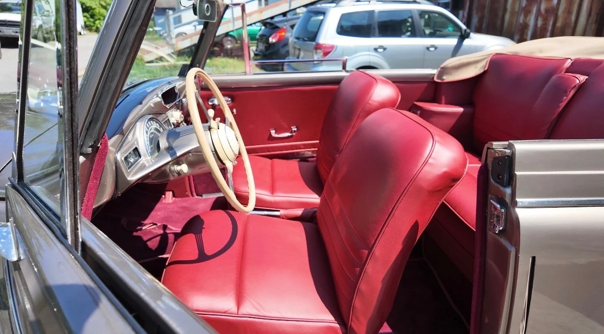 1950 Sunbeam Sunbeam-Talbot - Image 11 of 15