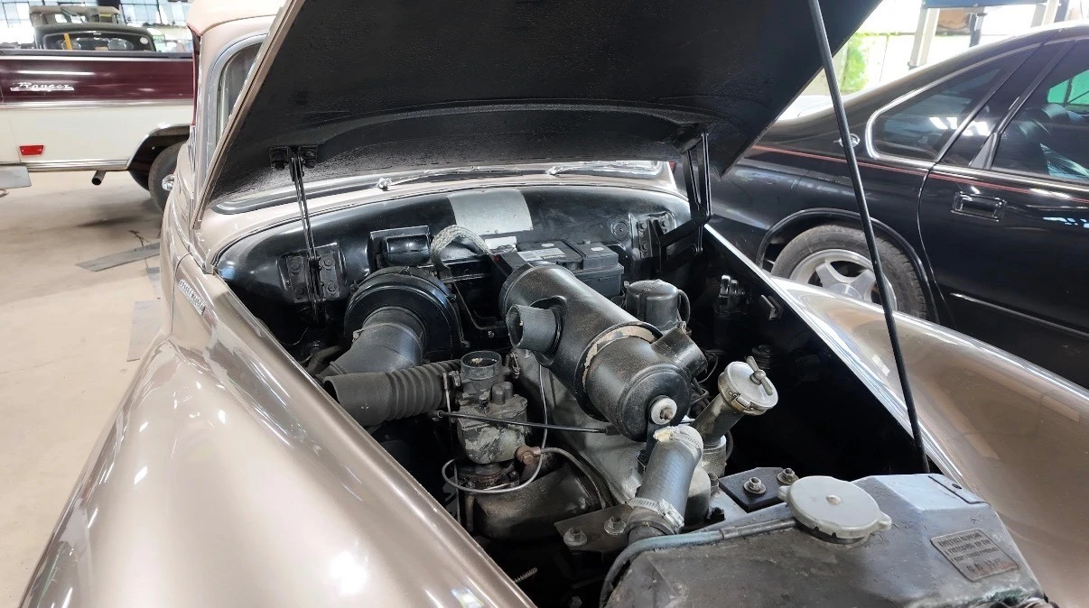 1950 Sunbeam Sunbeam-Talbot - Image 6 of 15
