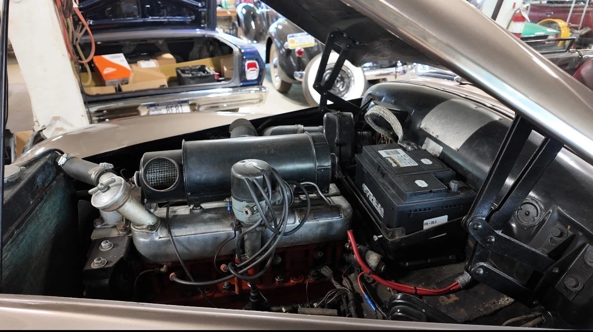 1950 Sunbeam Sunbeam-Talbot - Image 7 of 15