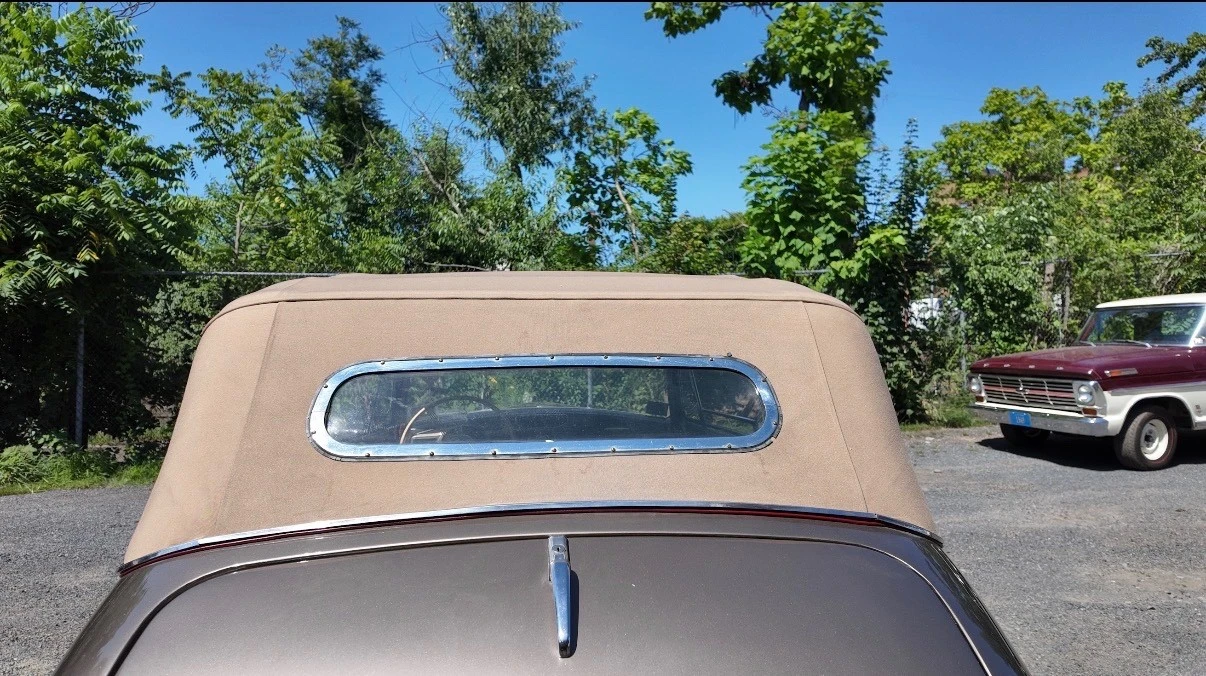 1950 Sunbeam Sunbeam-Talbot - Image 5 of 15