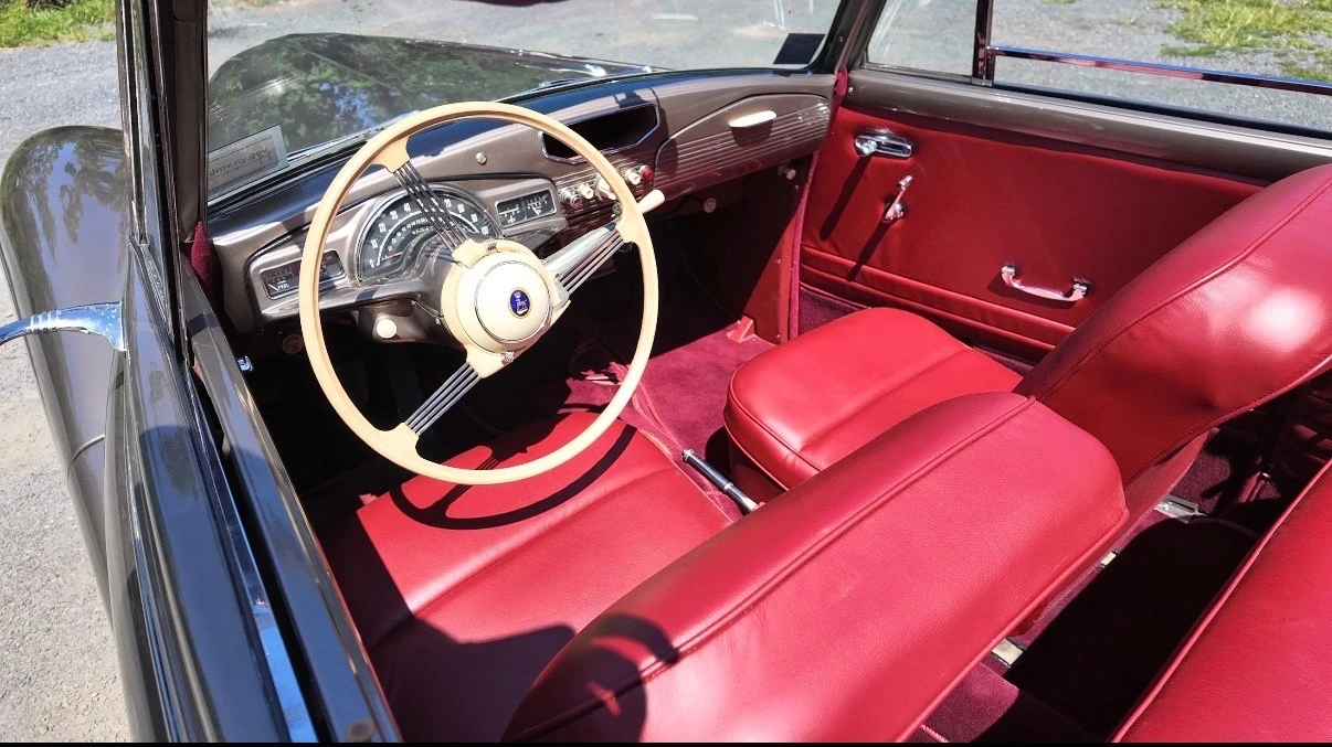 1950 Sunbeam Sunbeam-Talbot - Image 15 of 15