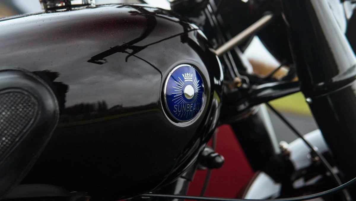 1978 Sunbeam - Image 26 of 30