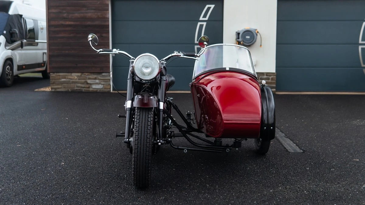 1978 Sunbeam - Image 2 of 30
