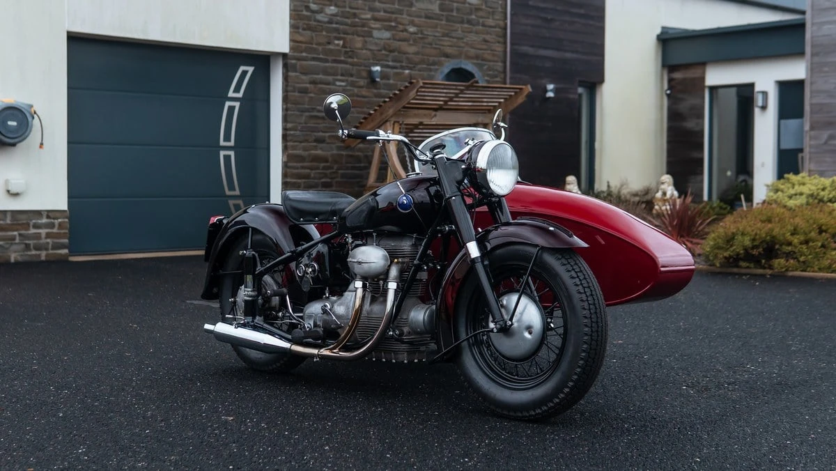 1978 Sunbeam - Image 15 of 30