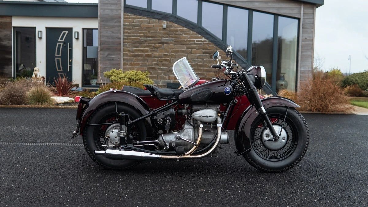 1978 Sunbeam - Image 4 of 30
