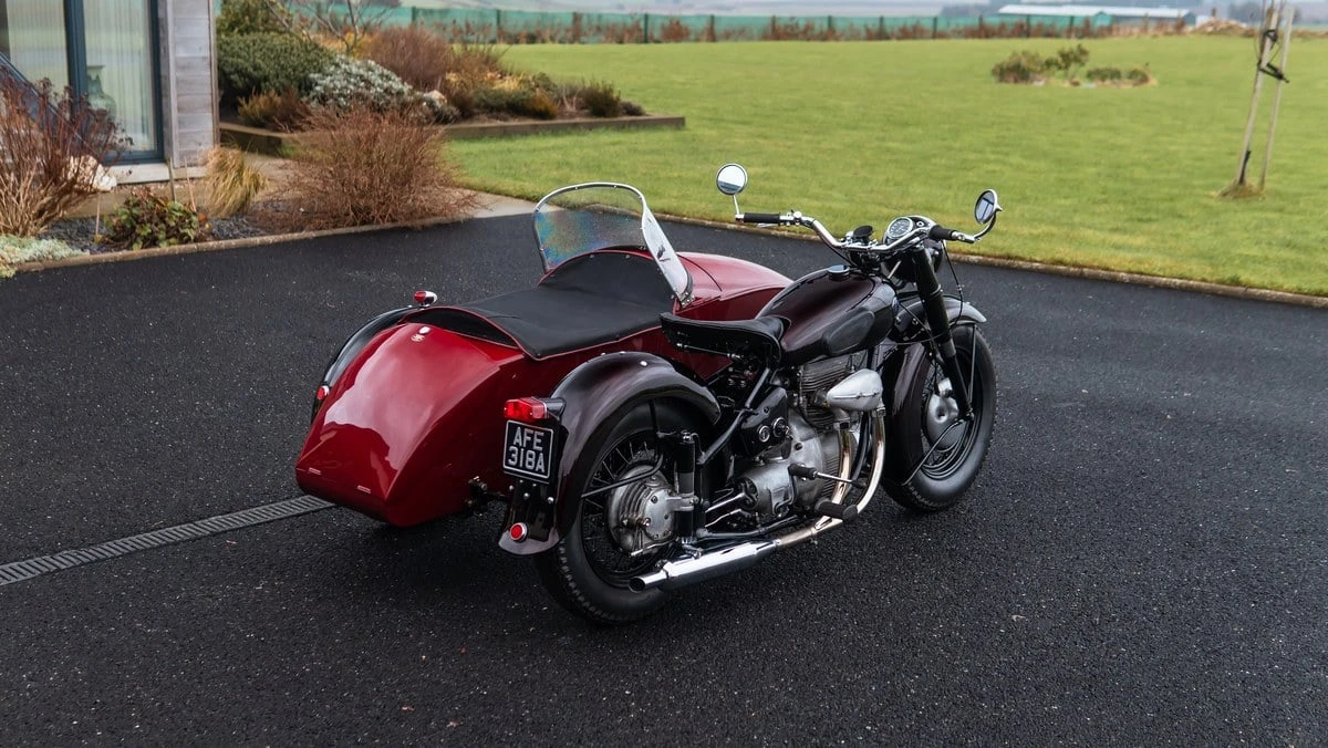 1978 Sunbeam - Image 3 of 30