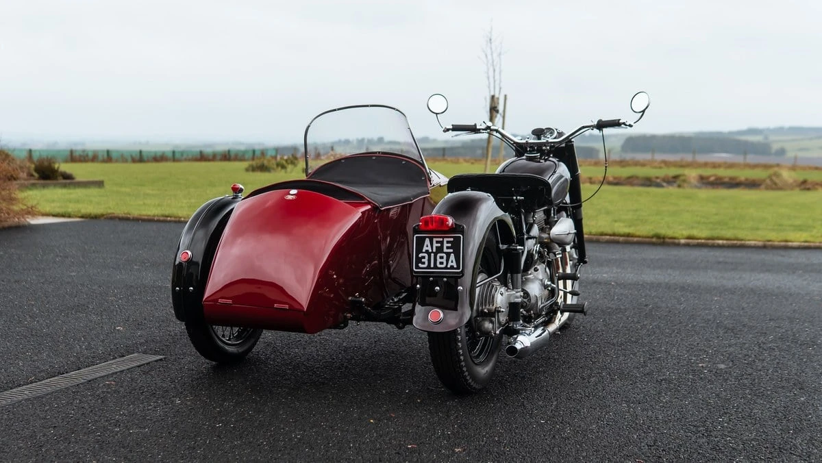 1978 Sunbeam - Image 8 of 30