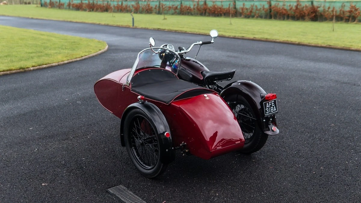1978 Sunbeam - Image 14 of 30