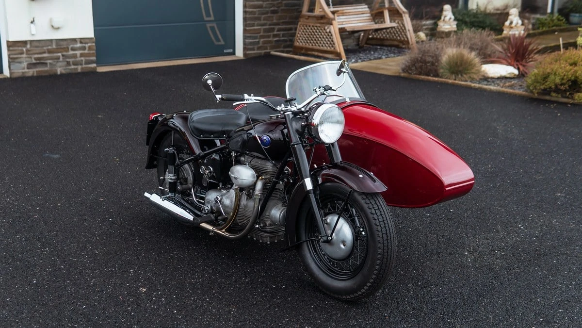 1978 Sunbeam - Image 7 of 30