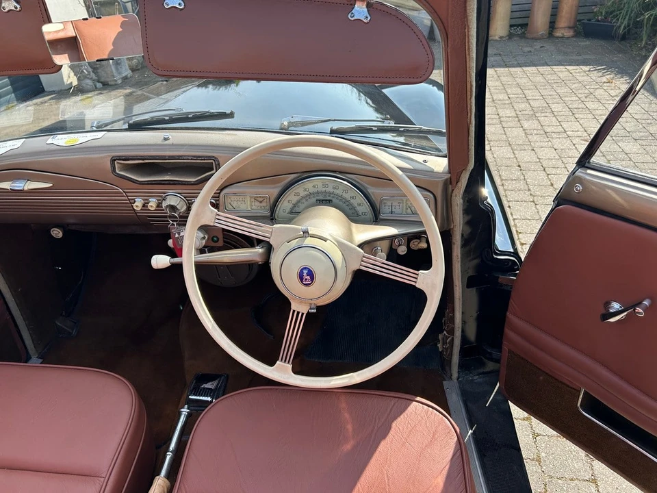 1950 Sunbeam - Image 8 of 30