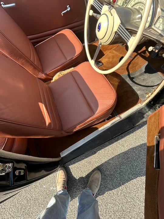 1950 Sunbeam - Image 28 of 30