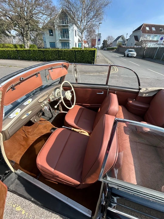 1950 Sunbeam - Image 2 of 30
