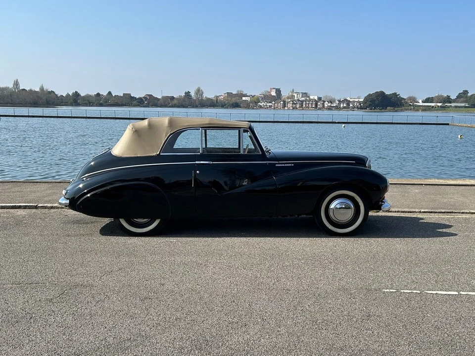 1950 Sunbeam - Image 20 of 30