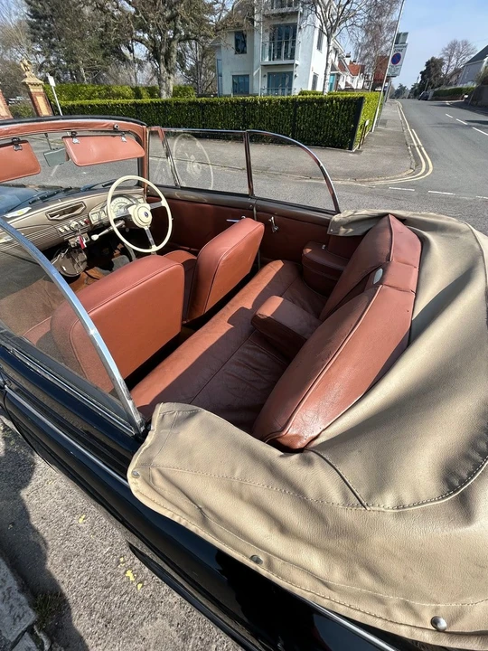 1950 Sunbeam - Image 4 of 30