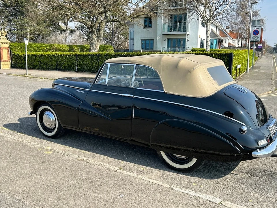1950 Sunbeam - Image 23 of 30