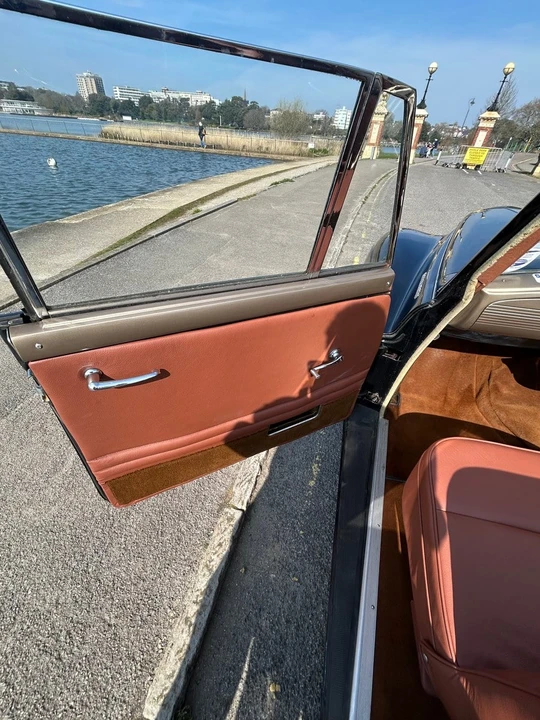 1950 Sunbeam - Image 30 of 30