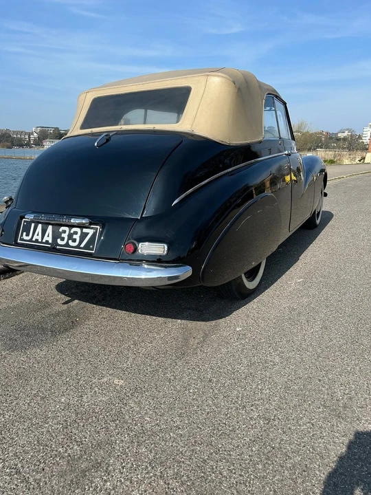 1950 Sunbeam - Image 26 of 30