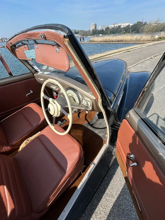 1950 Sunbeam Sunbeam-Talbot - Image 6 of 31