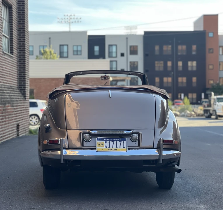 1950 Sunbeam Sunbeam-Talbot - Image 29 of 31
