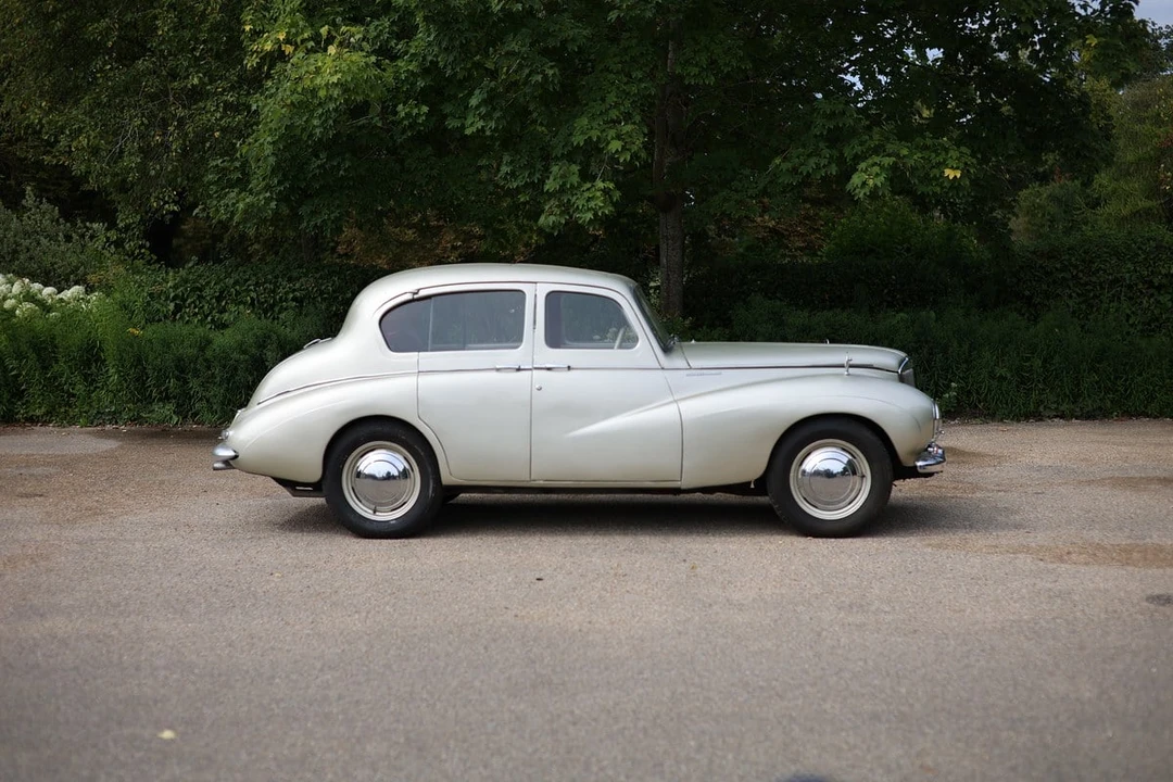 1950 Sunbeam Sunbeam-Talbot - Image 3 of 30