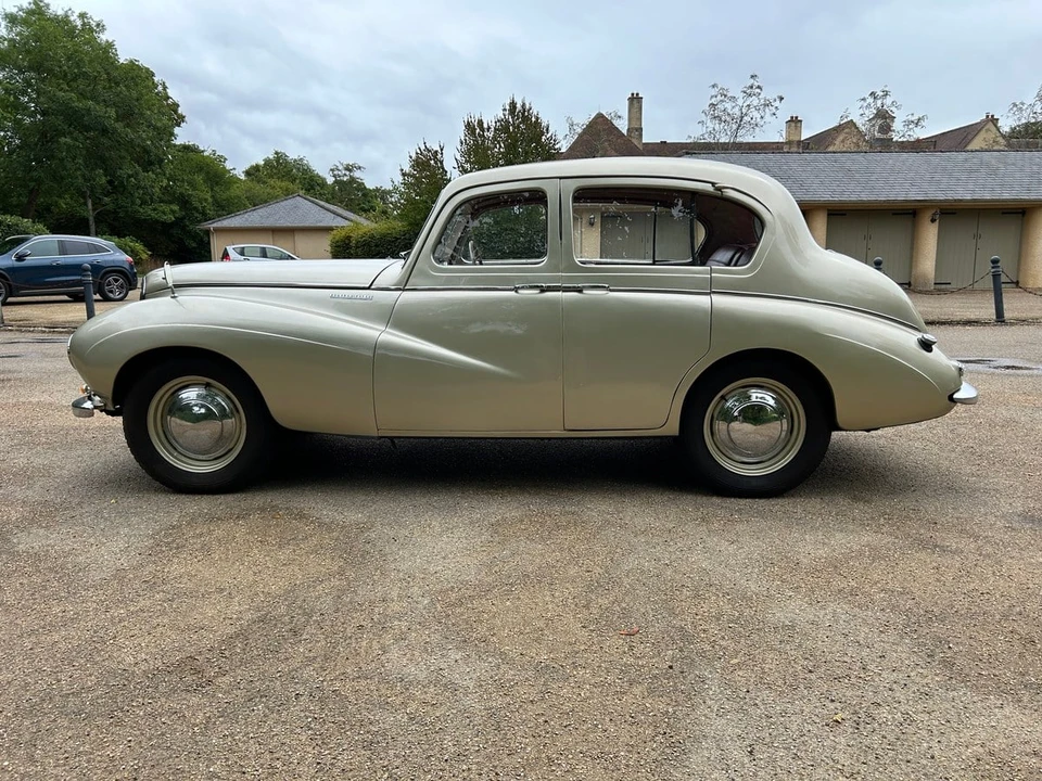 1950 Sunbeam Sunbeam-Talbot - Image 21 of 30