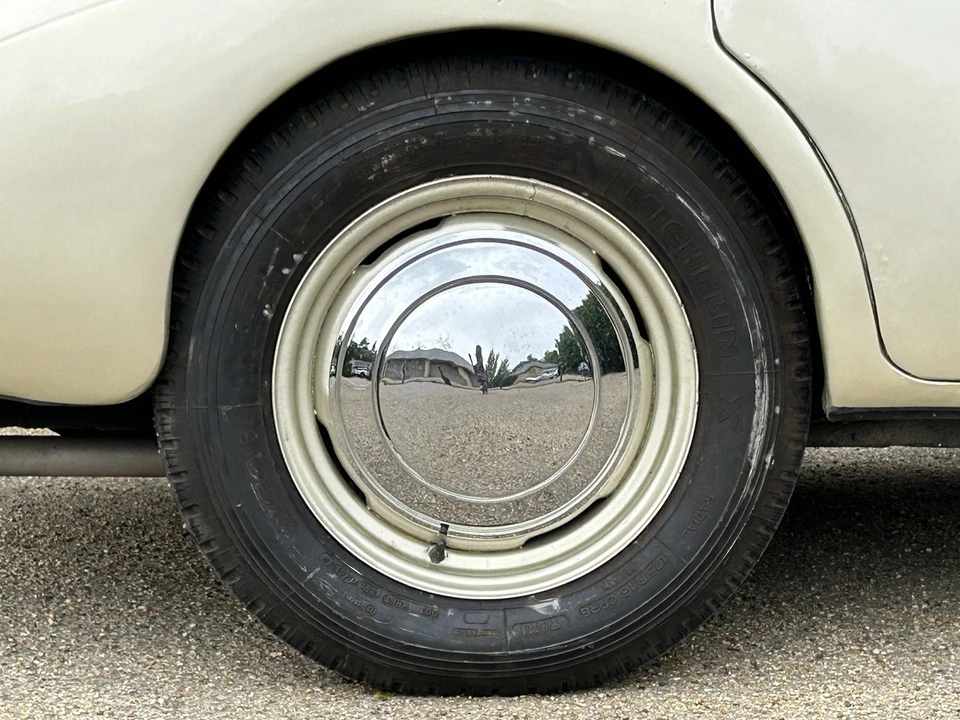 1950 Sunbeam Sunbeam-Talbot - Image 25 of 30