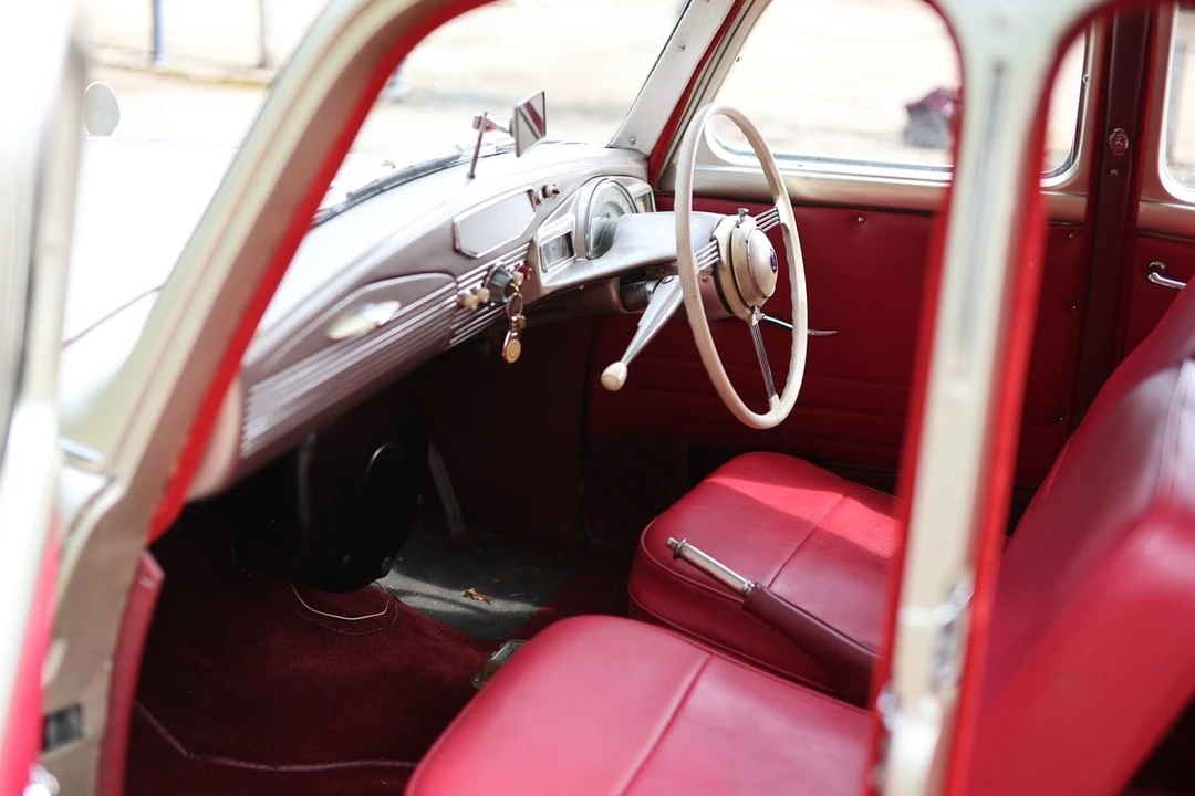 1950 Sunbeam Sunbeam-Talbot - Image 29 of 30