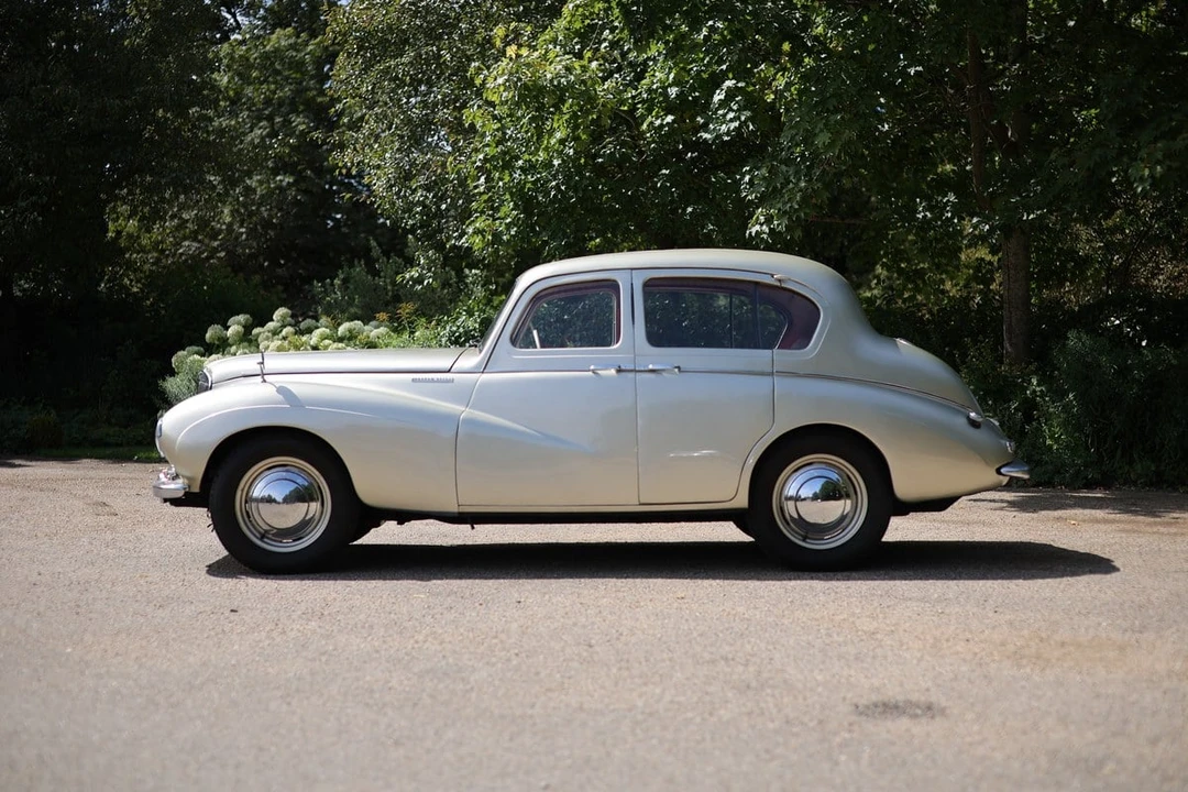 1950 Sunbeam Sunbeam-Talbot - Image 10 of 30