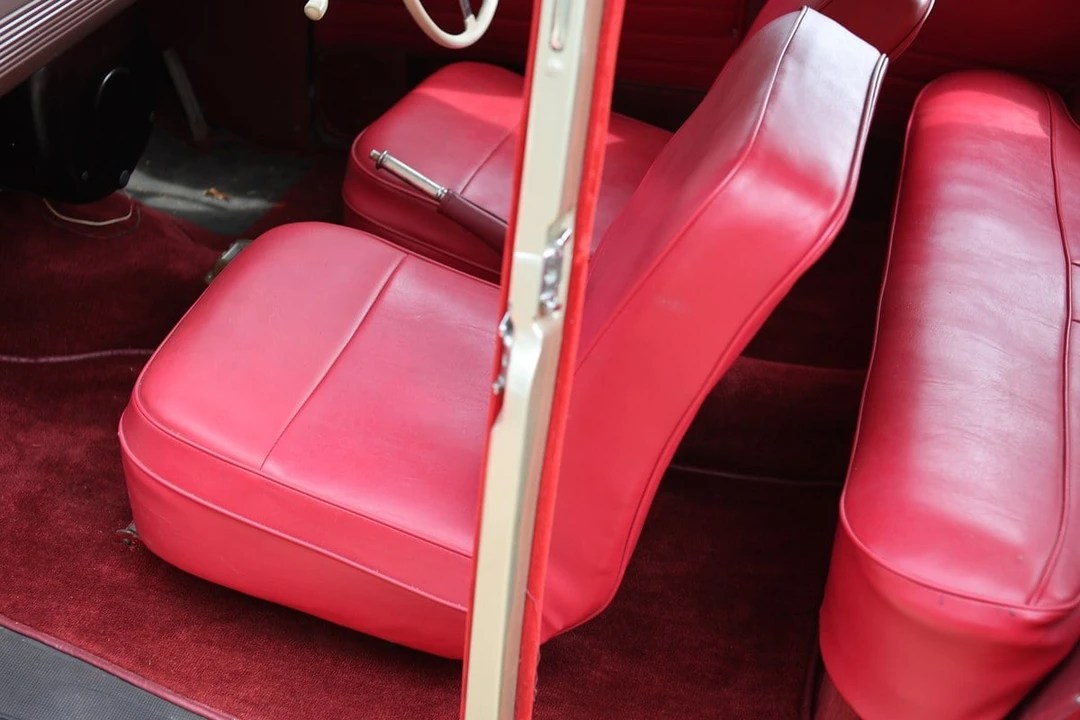 1950 Sunbeam Sunbeam-Talbot - Image 30 of 30