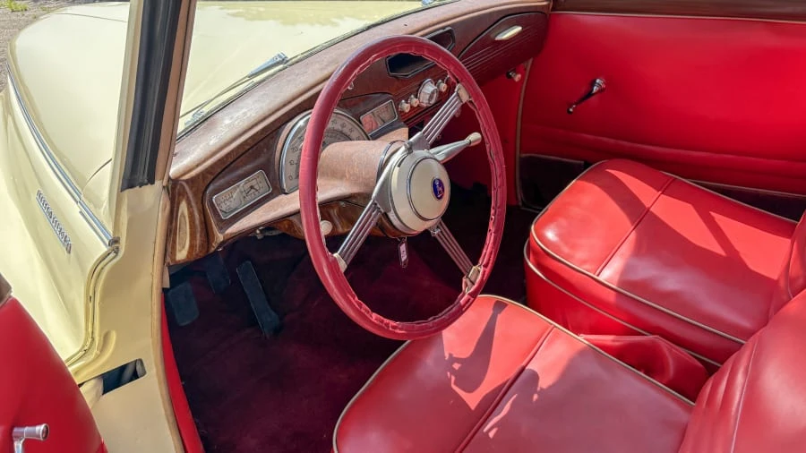 1950 Sunbeam Sunbeam-Talbot - Image 11 of 17