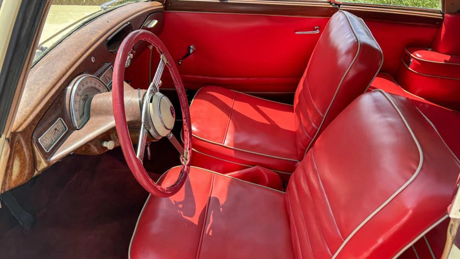 1950 Sunbeam Sunbeam-Talbot - Image 12 of 17