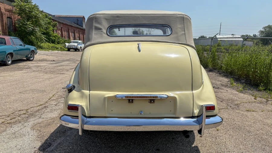1950 Sunbeam Sunbeam-Talbot - Image 5 of 17