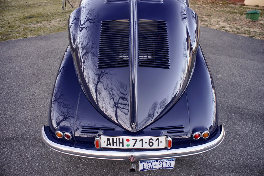 1950 Tatra - Image 11 of 31