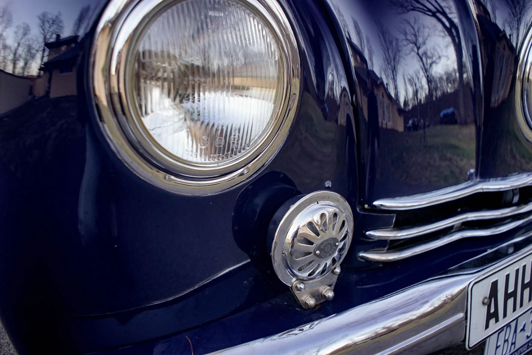 1950 Tatra - Image 21 of 31