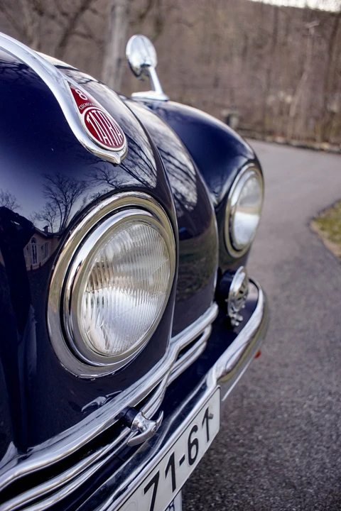 1950 Tatra - Image 19 of 31