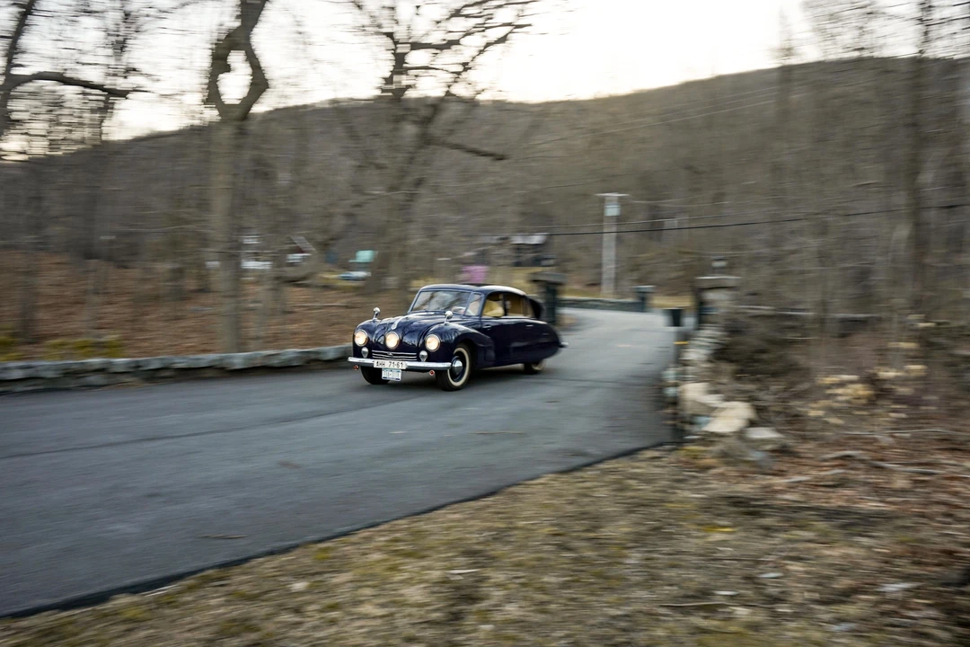 1950 Tatra - Image 6 of 31