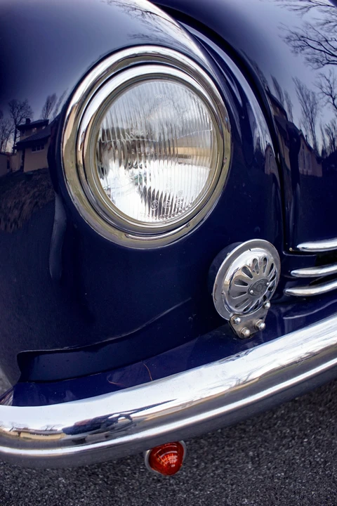 1950 Tatra - Image 20 of 31