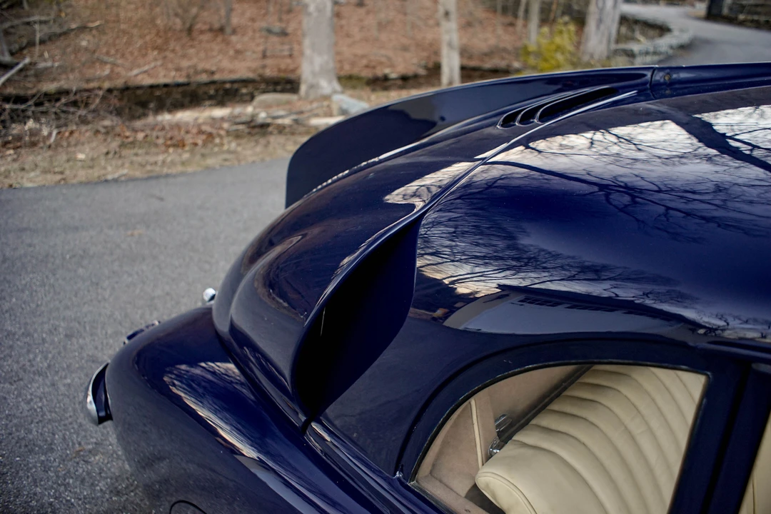1950 Tatra - Image 15 of 31