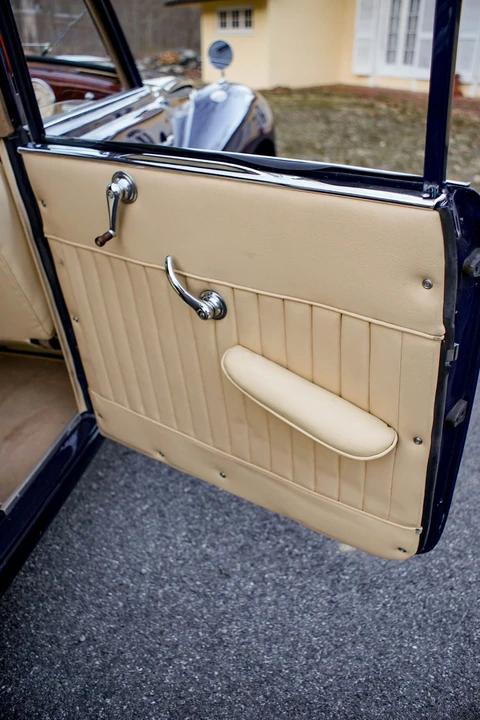 1950 Tatra - Image 26 of 31