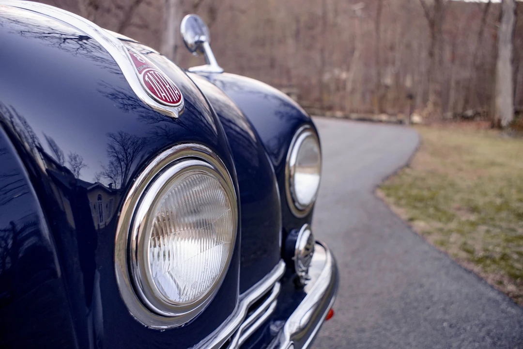 1950 Tatra - Image 18 of 31