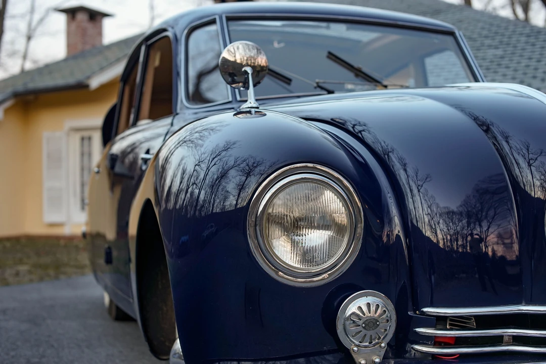 1950 Tatra - Image 12 of 31