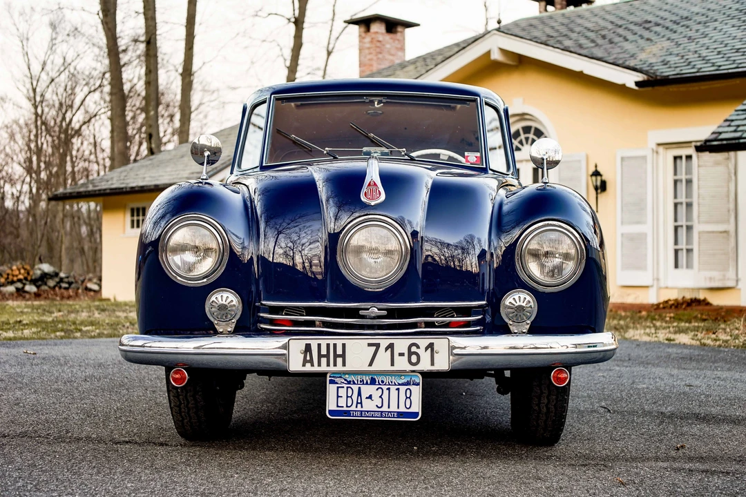 1950 Tatra - Image 23 of 31