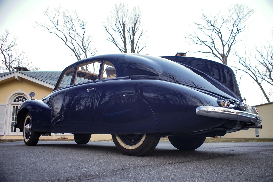 1950 Tatra - Image 9 of 31